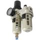 Filter / Regulator / Lubricator 1/4" (hes3010-02)